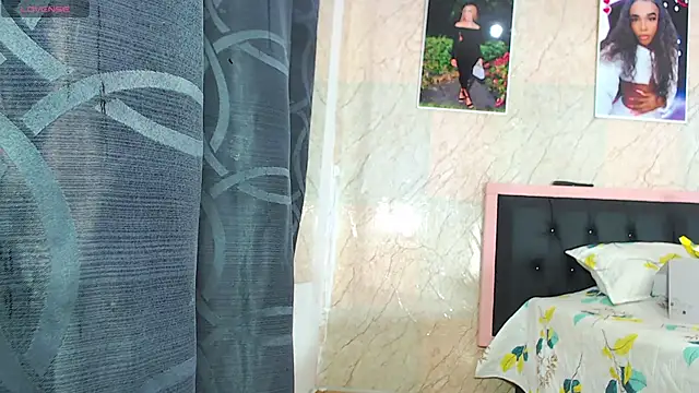 k stormi  online show from February 4, 1:41 am