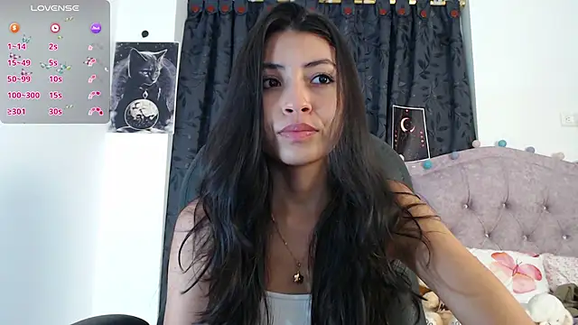 ellajonz online show from November 24, 2:46 am