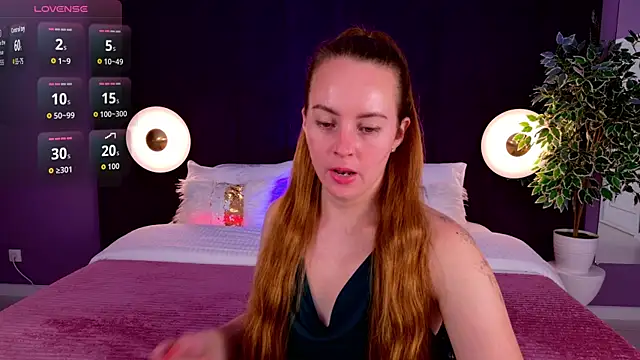 JaniceCollins online show from July 7, 2:25 am