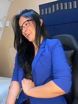 ValeriaVixen online show from October 23, 7:53 pm