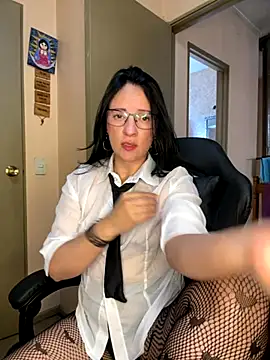 ValeriaVixen online show from September 22, 8:18 pm