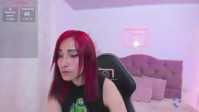 palmerfox tay online show from September 20, 3:27 am