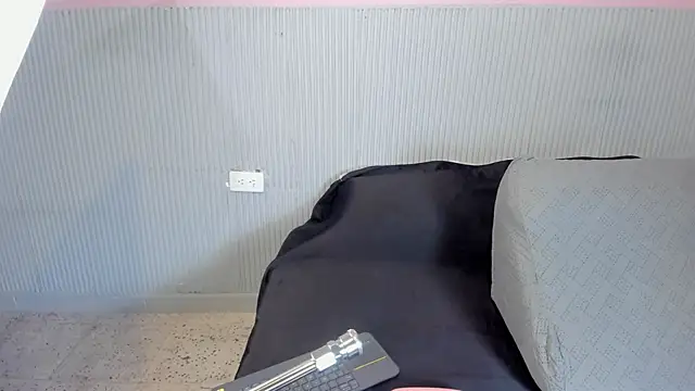 yeikafoxy online show from January 15, 11:27 am