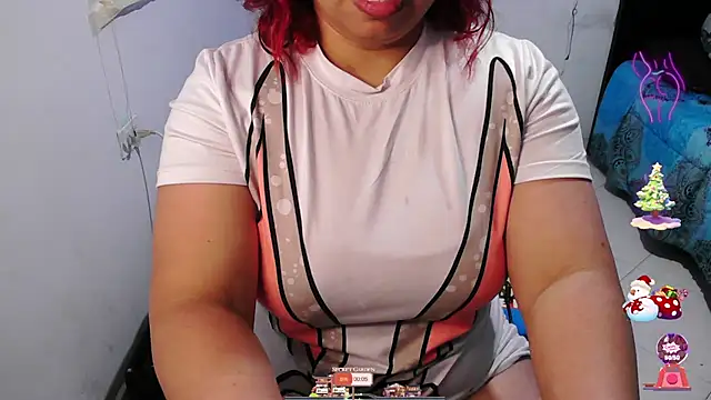 alexandraluv online show from December 17, 1:22 am