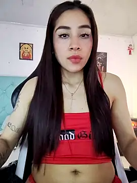 Marce0 online show from April 13, 4:14 am