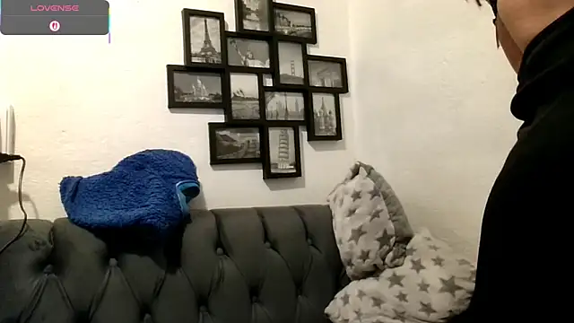 MirandaLatinaLovely online show from October 29, 6:32 pm