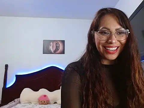 AloLovely  online show from April 28, 2:27 am