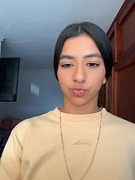eva roseee online show from August 7, 10:39 pm