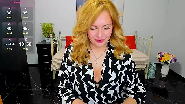 Mira Whites online show from February 28, 1:54 pm