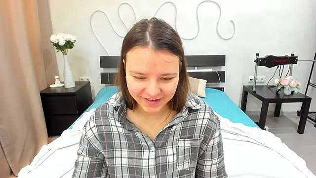 Jenny Jimmy online show from February 12, 1:29 am