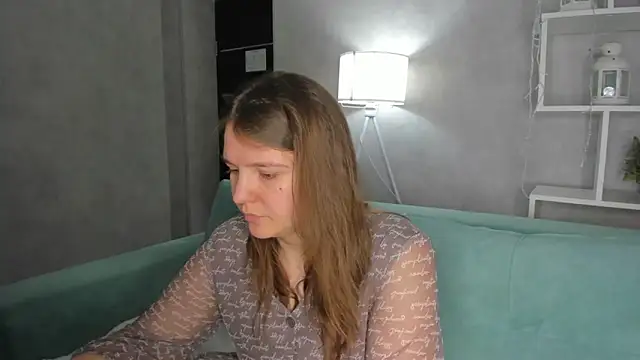 Jenny Jimmy online show from May 1, 9:23 am