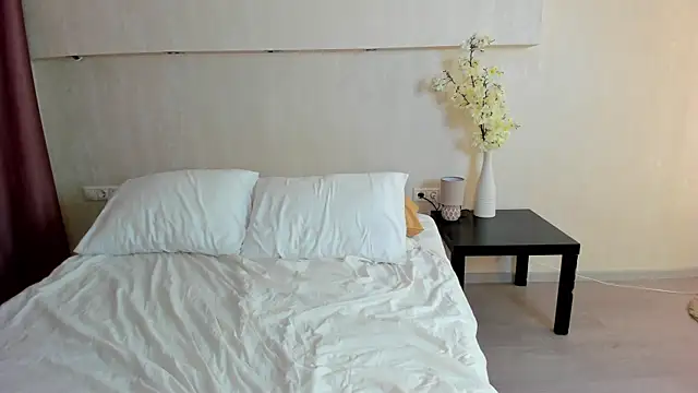 Jenny Jimmy online show from November 14, 1:16 am