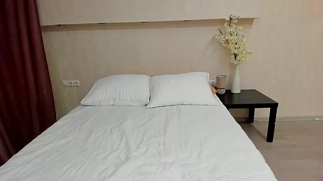 Jenny Jimmy online show from November 13, 1:15 am