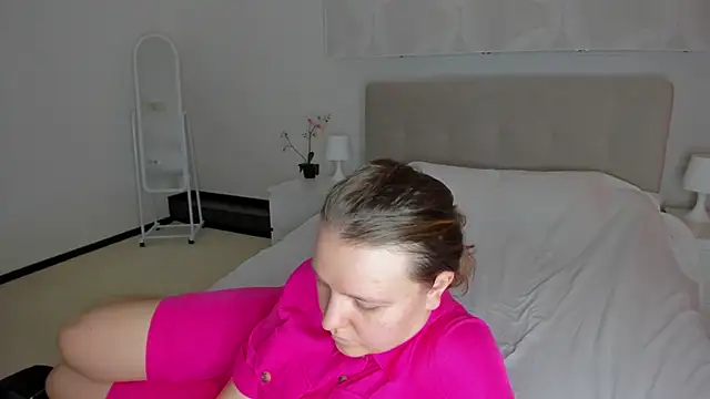 Jenny Jimmy online show from July 6, 9:47 am