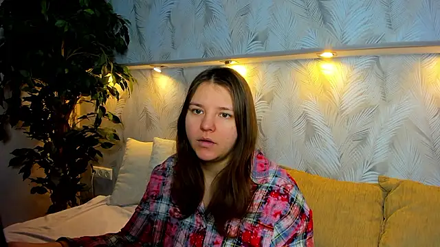 Jenny Jimmy online show from February 3, 1:05 am