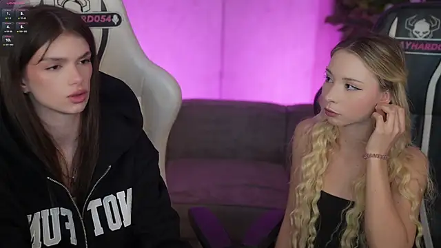 Emma Rose 69 online show from April 28, 10:41 am