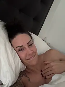 goddess-harper online show from October 8, 9:46 am