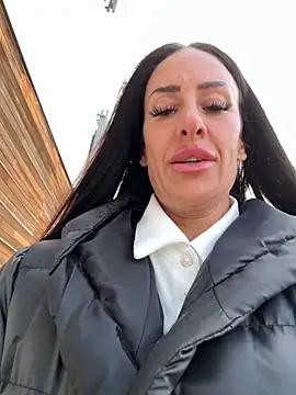 goddess-harper online show from October 22, 12:32 pm