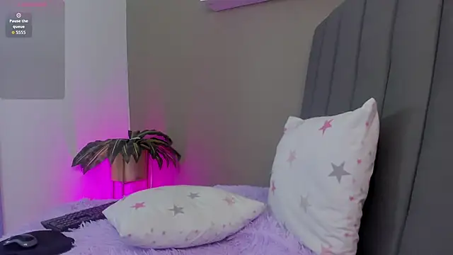 alessia leroy online show from March 5, 10:16 pm