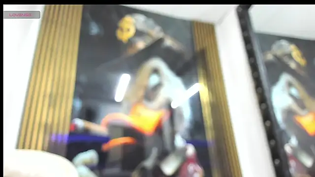 michell78sexy online show from April 8, 3:30 am