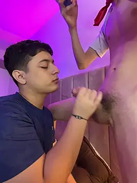 jacob and sam online show from January 11, 11:21 pm