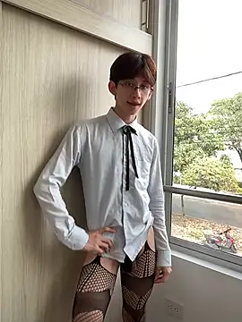 jacob and sam online show from March 28, 7:57 pm