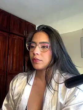 megan cl online show from November 3, 2:59 am