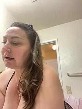 Chubby-Kat50 online show from October 19, 4:36 am