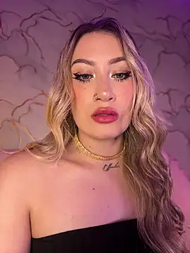 Lally Valencia   online show from March 3, 10:32 am