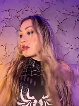 Lally Valencia   online show from February 14, 3:52 am