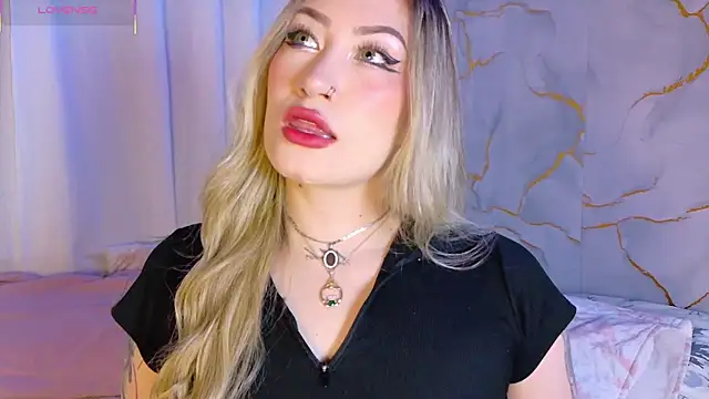 Lally Valencia   online show from April 8, 6:54 pm