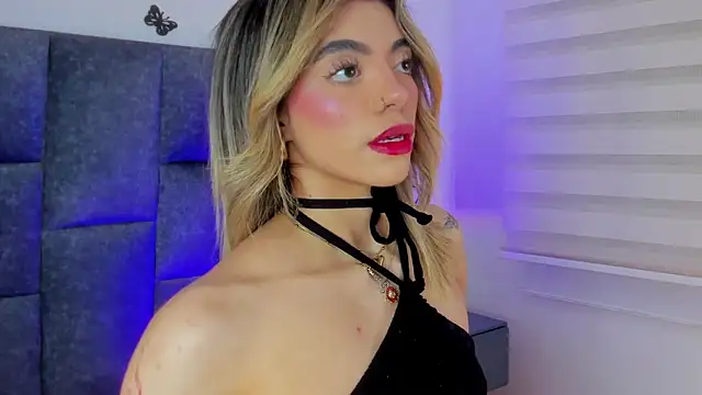 Violetta Ficher online show from March 8, 2:37 am