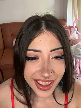 AbbySecrets- online show from July 10, 3:01 pm