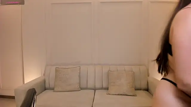 BeccaBaxter online show from March 30, 11:54 am