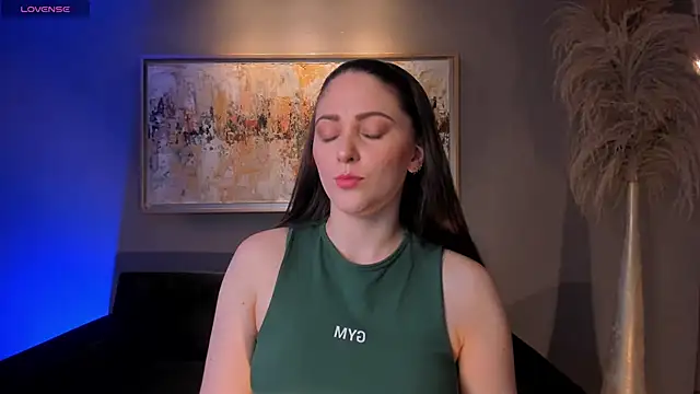 BeccaBaxter online show from November 4, 6:46 pm