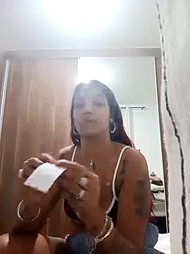 Pantaneirasexy online show from April 15, 3:51 am