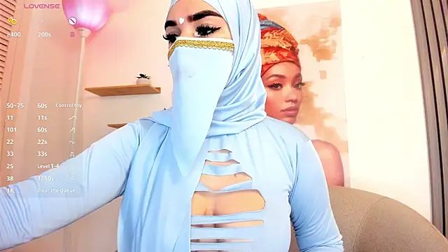 saleh issawi online show from March 17, 7:40 pm