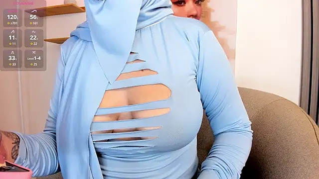 saleh issawi online show from March 19, 8:02 pm