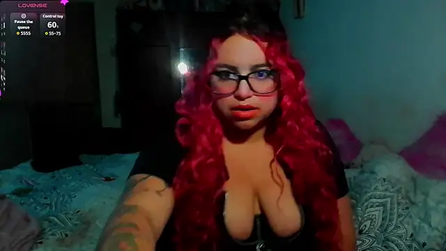 EstefyTabbo online show from July 14, 10:21 am