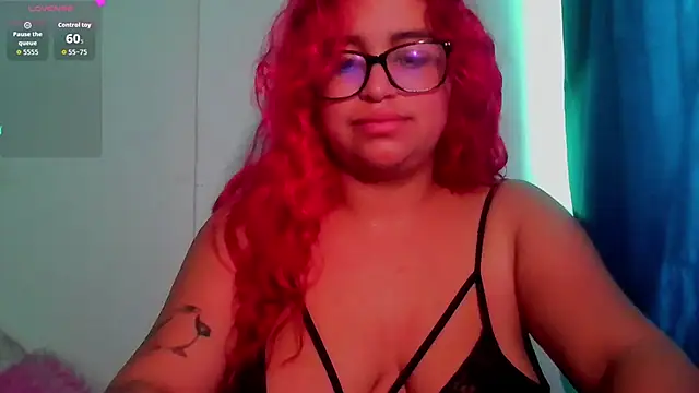 EstefyTabbo online show from July 20, 12:40 pm