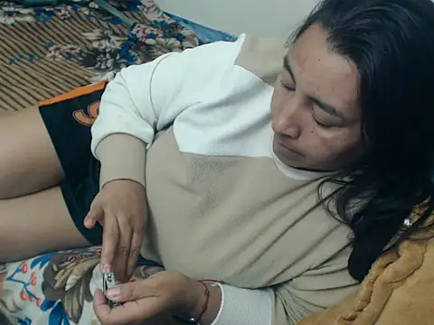 Siblleyx online show from February 25, 10:52 pm