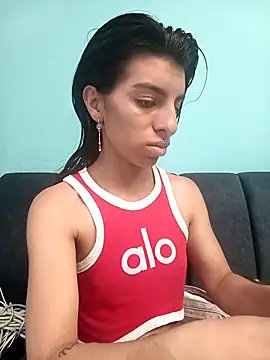 Ariell Kieran online show from October 22, 6:02 pm