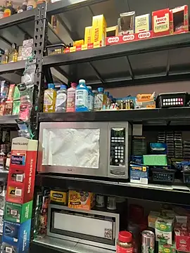 Andrea18 blonde online show from February 11, 4:41 pm