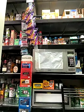 Andrea18 blonde online show from October 26, 3:51 pm