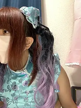 PINO pino 01 online show from November 19, 4:01 am