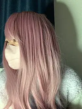 PINO pino 01 online show from January 19, 1:02 am