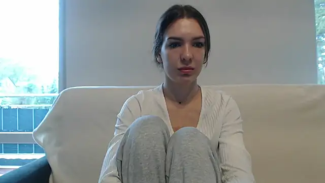 aurora lust online show from October 9, 6:06 am