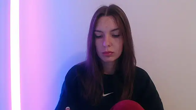 aurora lust online show from September 29, 5:34 am