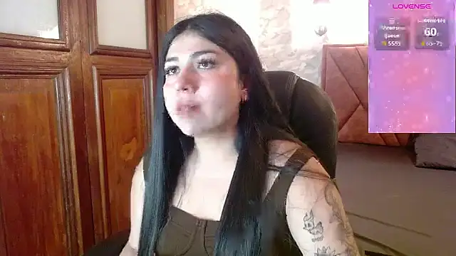 Snapshot of sweety_ashly chatting on October 19, 3:08 am sweety ashly online show from October 19, 3:08 am
