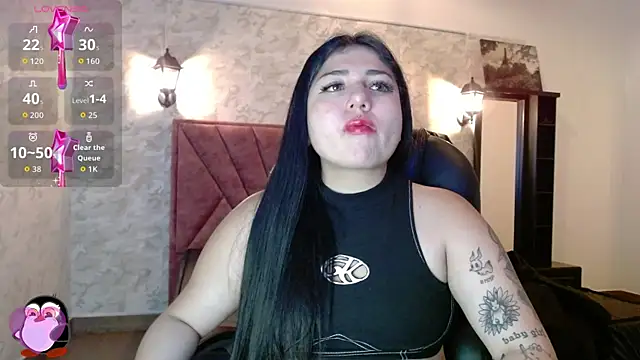 Snapshot of sweety_ashly chatting on September 20, 8:01 am sweety ashly online show from September 20, 8:01 am